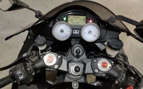 KAWASAKI ZX 1400 NINJA R 2012 ZXNE18