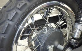 SUZUKI GRASS TRACKER NJ4BA