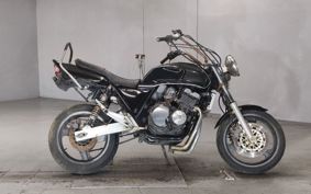 HONDA CB400SF NC31