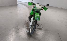 KAWASAKI KDX125 SR DX125A