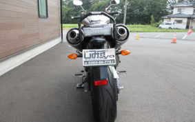 YAMAHA MT-01 2009 RP12