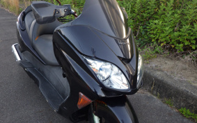 HONDA FORZA Z MF08