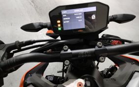 KTM 790 DUKE TU640