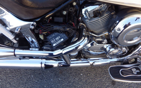 YAMAHA DRAGSTAR 400 CLASSIC 2016 VH02J