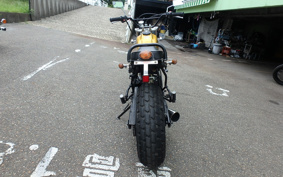 YAMAHA TW200 2JL