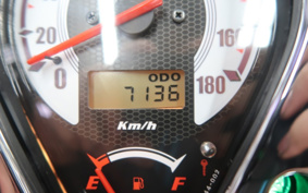 YAMAHA DRAGSTAR 400 2012 VH02J