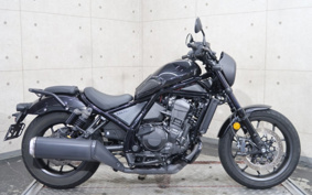 HONDA REBEL 1100 2022 SC83