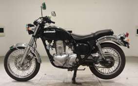 KAWASAKI ESTRELLA RS 2023 BJ250A