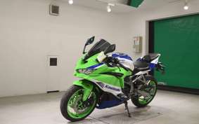 KAWASAKI ZX-4RR 2024 ZX400P