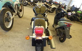 SUZUKI INTRUDER 400 Classic 2007 VK54A