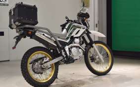 YAMAHA SEROW 250 Gen.3