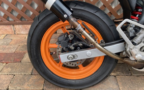 HONDA NSR50 AC10