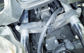 YAMAHA X-MAX 250 A 2024 SG42J