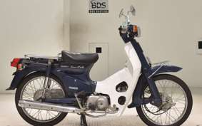 HONDA C50 SUPER CUB E AA01