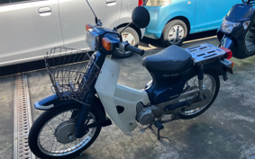 HONDA SUPER CUB90 HA02