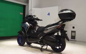 YAMAHA TRICITY 300 2020 SH15J
