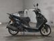 Фото Yamaha CYGNUS125XSR с японского аукциона