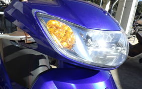 YAMAHA JOG DX-3 AY01