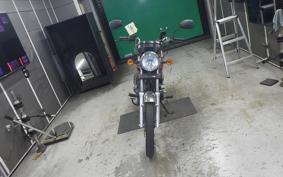 HONDA LY125 FI