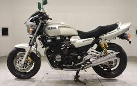 YAMAHA XJR1200 1995 4KG