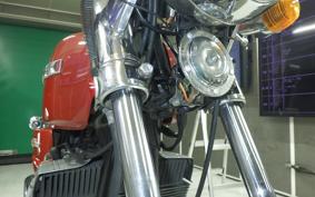 SUZUKI GT380 2026 GT380