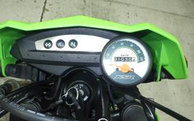 KAWASAKI KSR110 E KL110D