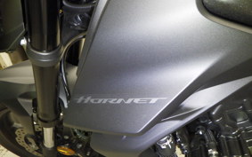 HONDA CB750 HORNET 2025 RH24