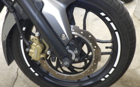 KAWASAKI BAJAJPALｻｰ200NS