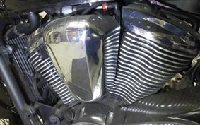 KAWASAKI VULCAN 900 CLASSIC 2012 VN900B