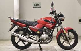 YAMAHA YBR125