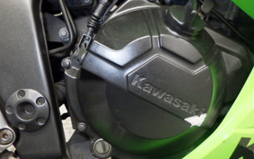 KAWASAKI NINJA 250 ABS EX250L