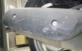 YAMAHA JOG POCHE 2020 SA08J