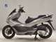 Фото Honda PCX 125 2015 с японского аукциона