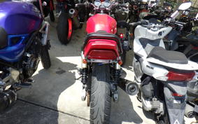 KAWASAKI ZRX-2 ZR400E