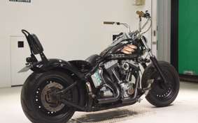 HARLEY FLSTF 1450 2004