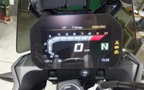 BMW F900GS 2024