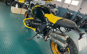 BMW R NINE T URBAN GS 2021 0L91