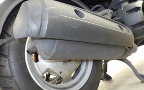 YAMAHA GEAR Gen.2 UA08J