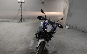 BMW F900XR 2020 0K21