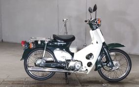 HONDA SUPER CUB50 C50