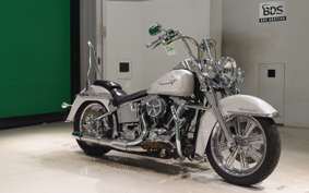 HARLEY FLSTCI 1450 2001