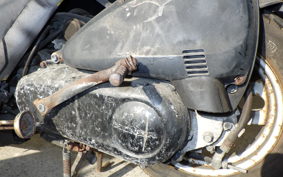 HONDA DIO Gen.5 AF56