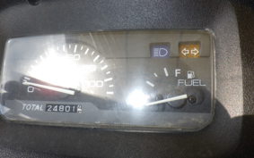 SUZUKI VECSTAR 125 CF42A