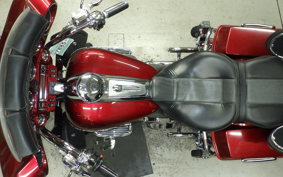 HARLEY FLHTCU 1580 CVO 2009
