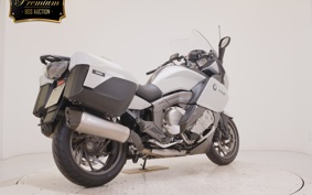 BMW K1600GT 2012