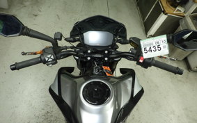KTM 790 DUKE 2019