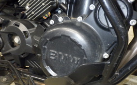 BMW F800GS 2011