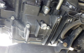HONDA CBF125R 2013