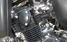 YAMAHA FZ-X150