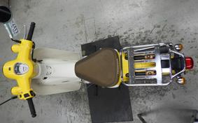 HONDA C50 SUPER CUB AA09